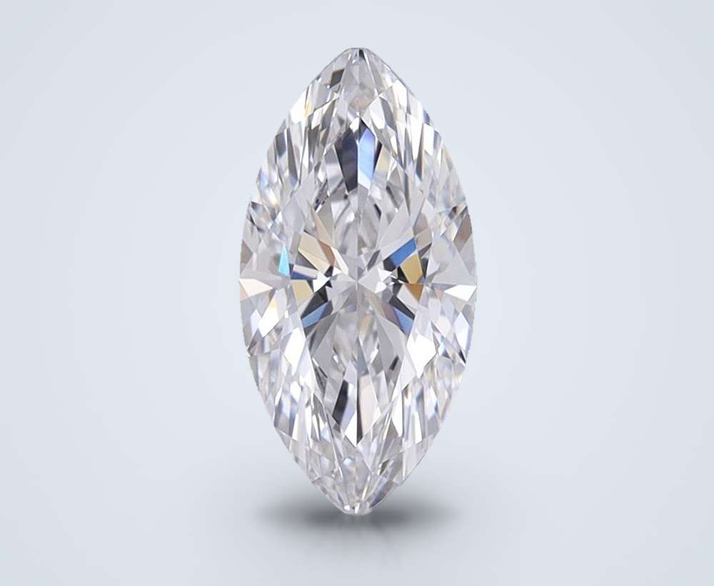 1.08 Carat · D · VVS1 Rare Carat Ideal Cut