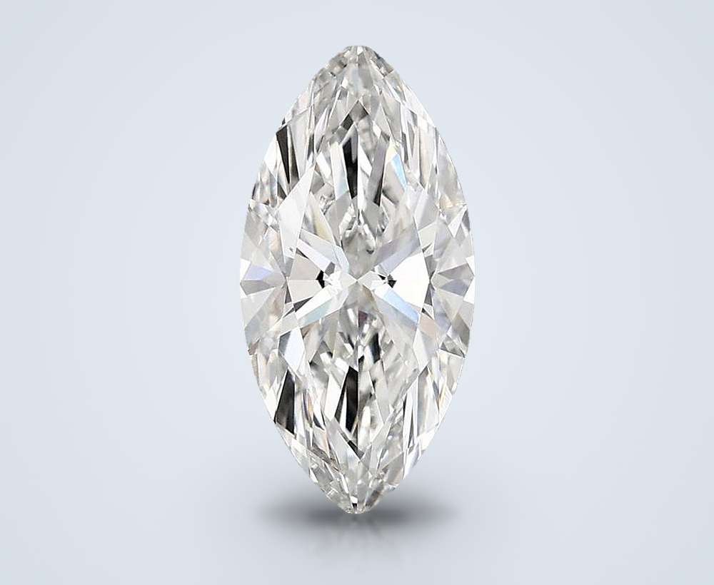 2.06 Carat · F · VVS2 Rare Carat Ideal Cut