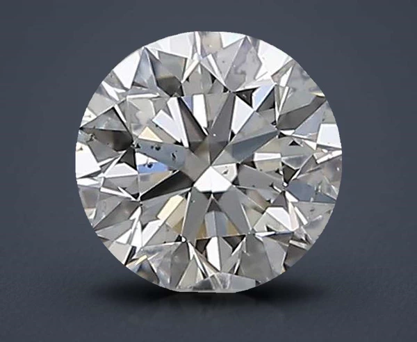 0.36 Carat · E · SI2 Rare Carat Ideal Cut