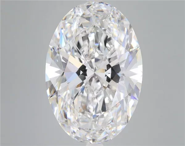 11.58 Carat · E · VS2 Rare Carat Ideal Cut