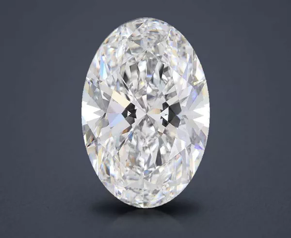 11.58 Carat · E · VS2 Rare Carat Ideal Cut
