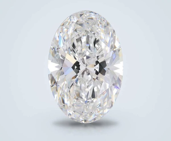 11.58 Carat · E · VS2 Rare Carat Ideal Cut