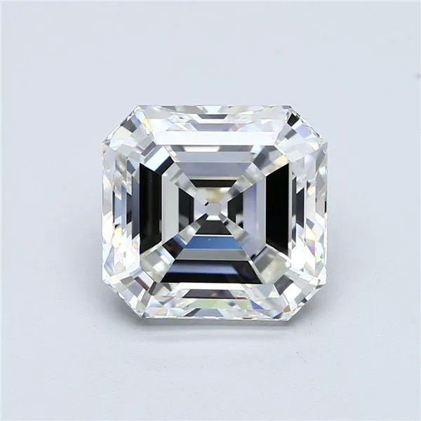 5.04 Carat · G · VVS2 Rare Carat Ideal Cut