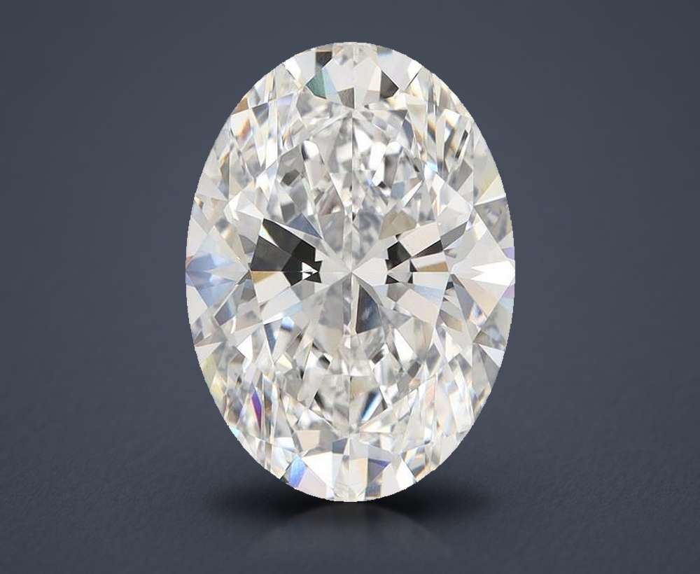 7.08 Carat · E · VVS2 Rare Carat Ideal Cut
