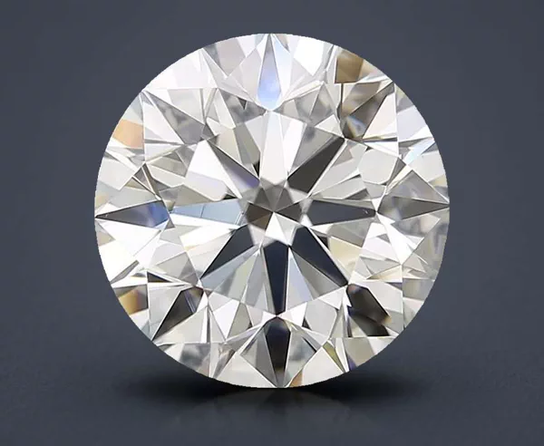 2.26 Carat · J · VS1 Rare Carat Ideal Cut