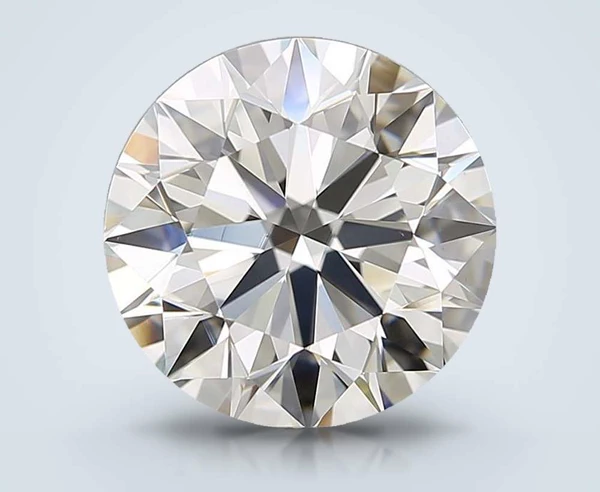 2.26 Carat · J · VS1 Rare Carat Ideal Cut