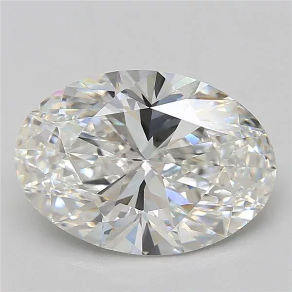 5.01 Carat · D · VVS1 Rare Carat Ideal Cut