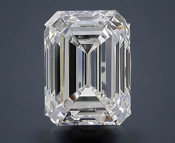 3.5 Carat · F · VS2 Rare Carat Ideal Cut