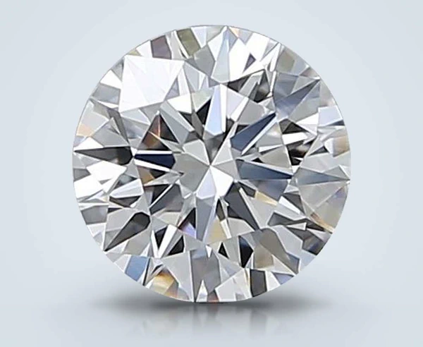 1.09 Carat · D · VVS2 Rare Carat Ideal Cut