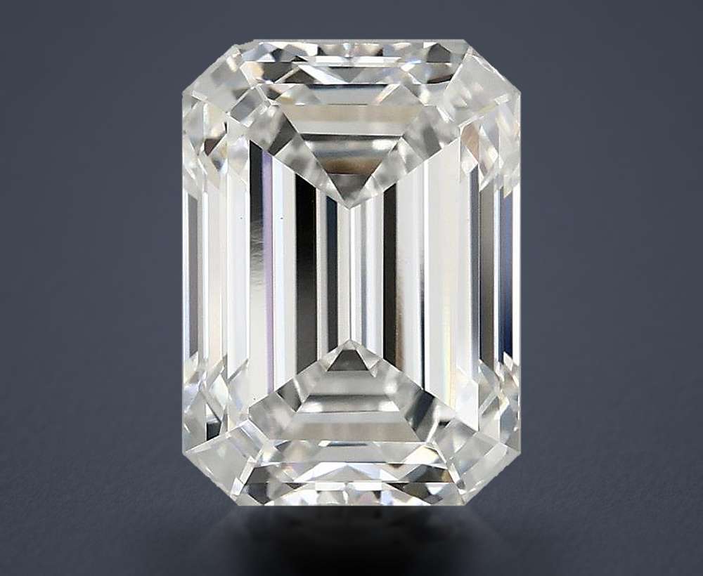 3.12 Carat · E · VS1 Rare Carat Ideal Cut