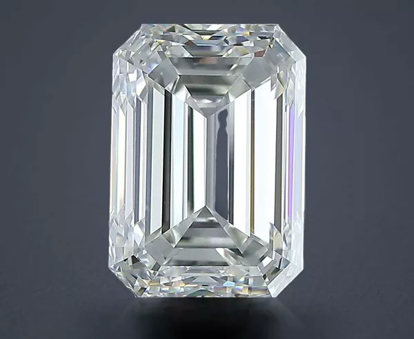 3.01 Carat · I · VVS2 Rare Carat Ideal Cut