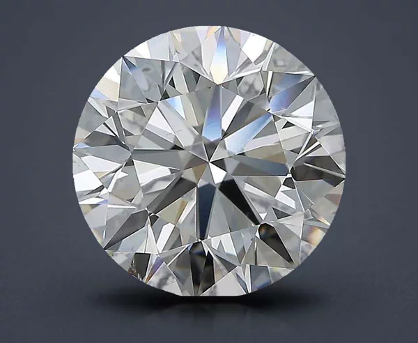 5.01 Carat · J · SI1 Rare Carat Ideal Cut