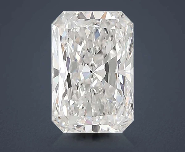 3.56 Carat · F · VS1 Rare Carat Ideal Cut