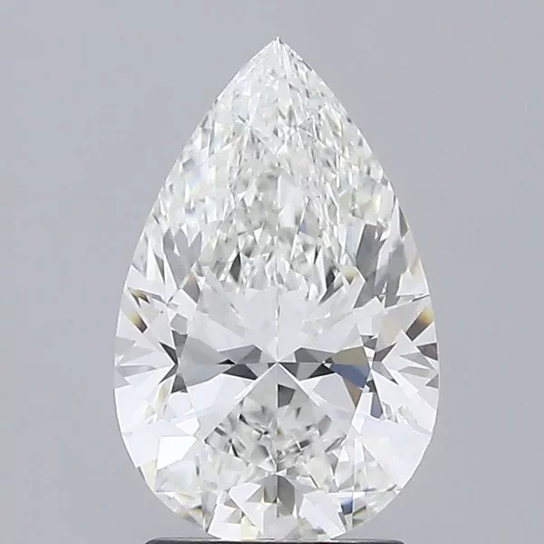 2.01 Carat · F · IF Rare Carat Ideal Cut
