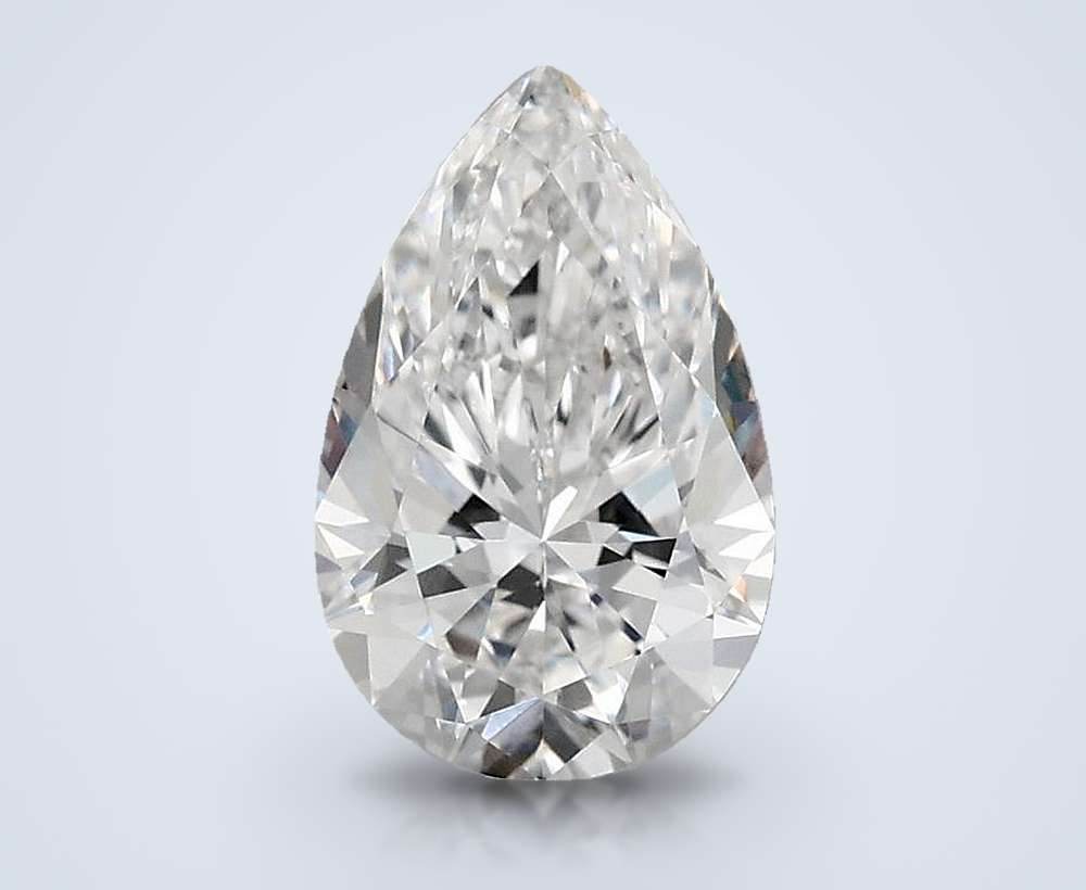 1.68 Carat · E · VVS2 Rare Carat Ideal Cut