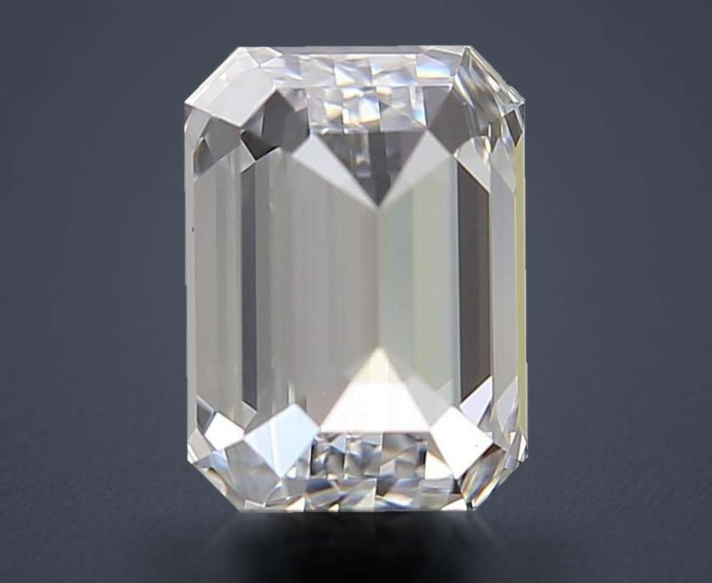 1.05 Carat · D · VVS1 Rare Carat Ideal Cut