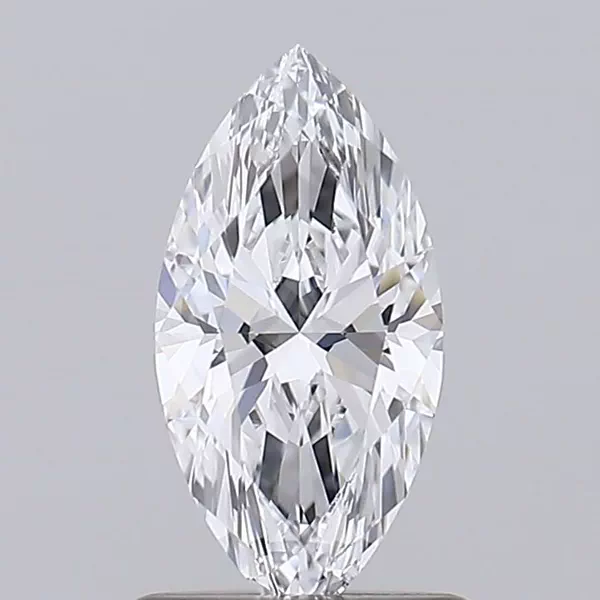 0.75 Carat · D · FL Rare Carat Ideal Cut