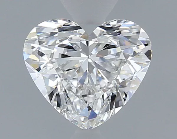 0.7 Carat · D · VVS2 Rare Carat Ideal Cut