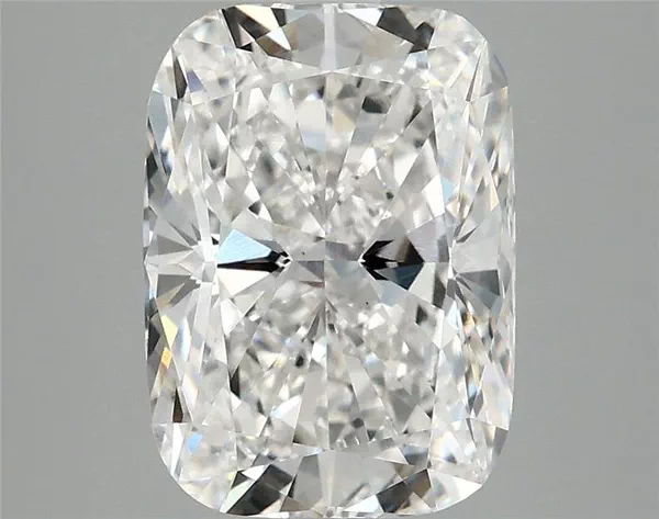 3.41 Carat · F · VS1 Rare Carat Ideal Cut
