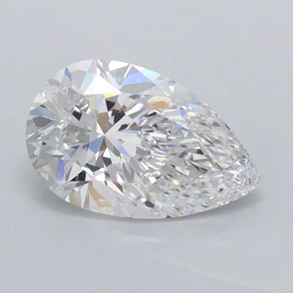 0.74 Carat · D · FL very good Cut