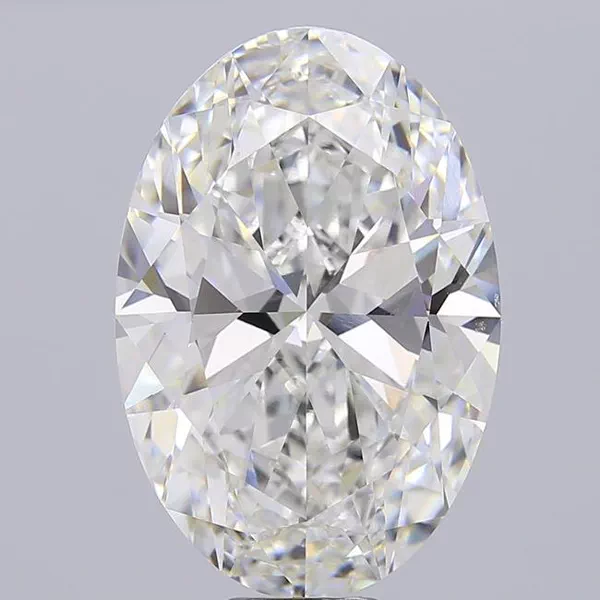15.54 Carat · F · VVS2 Rare Carat Ideal Cut