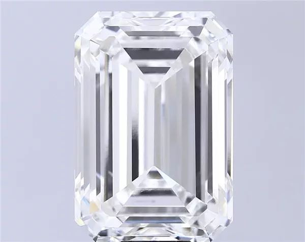 20.09 Carat · F · VVS2 Rare Carat Ideal Cut