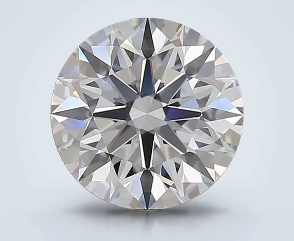 2.36 Carat · D · IF Rare Carat Ideal Cut