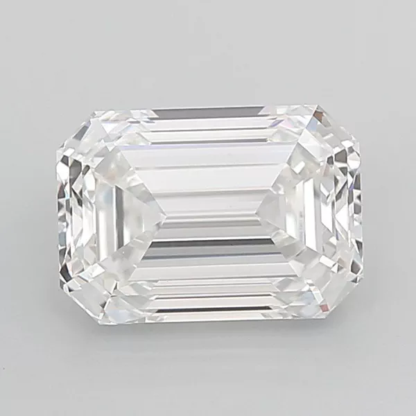 6.01 Carat · E · VVS2 Rare Carat Ideal Cut