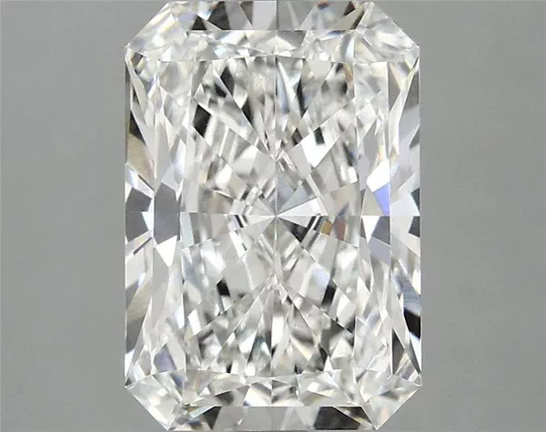 2.81 Carat · F · VS1 Rare Carat Ideal Cut