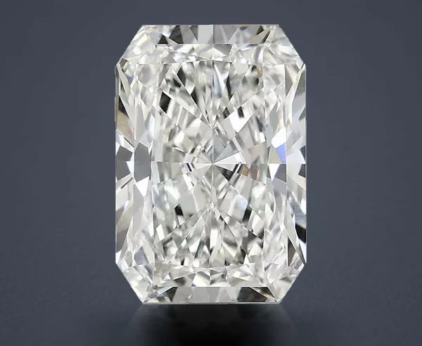 2.81 Carat · F · VS1 Rare Carat Ideal Cut