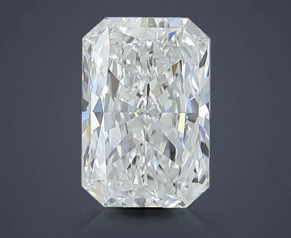 2.05 Carat · D · VVS1 Rare Carat Ideal Cut