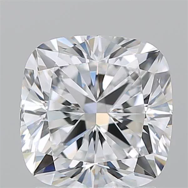 2.01 Carat · D · VS2 Rare Carat Ideal Cut