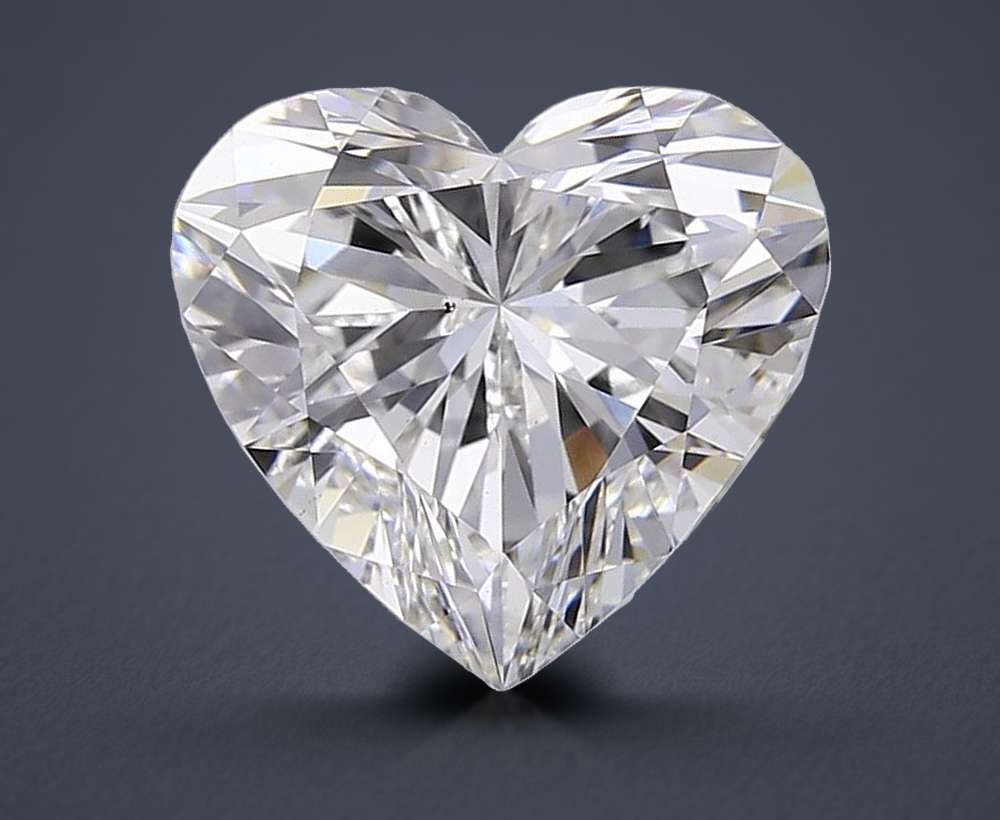 1.73 Carat · E · VS2 Rare Carat Ideal Cut