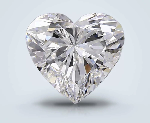 1.73 Carat · E · VS2 Rare Carat Ideal Cut
