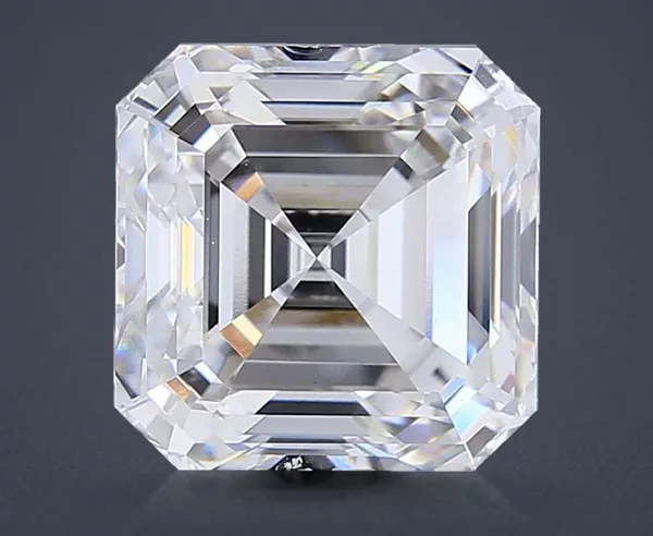 5.04 Carat · D · VS1 Rare Carat Ideal Cut