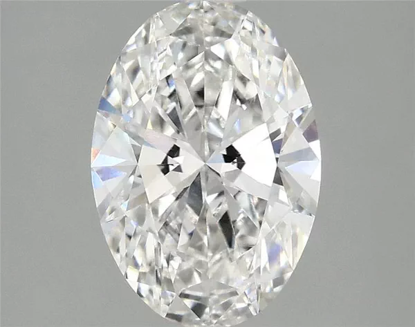 1.87 Carat · F · VVS2 Rare Carat Ideal Cut