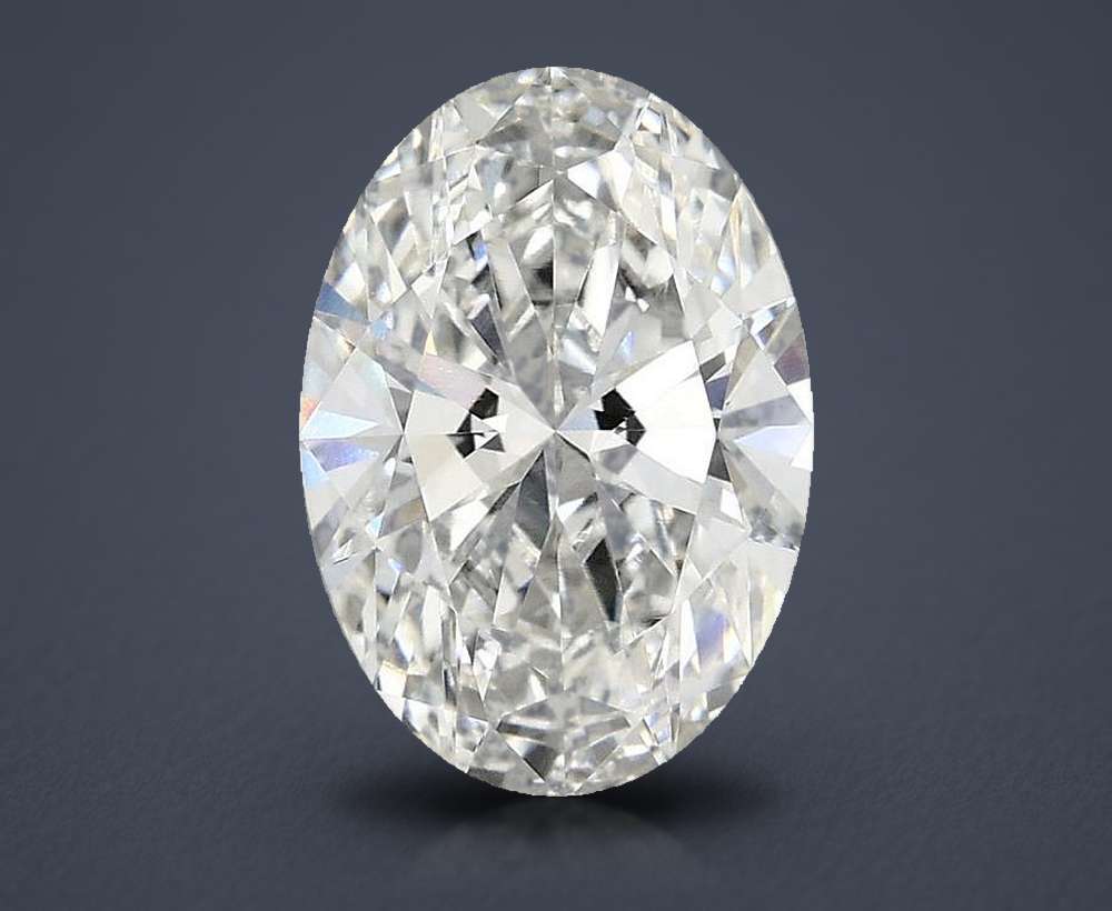 1.87 Carat · F · VVS2 Rare Carat Ideal Cut