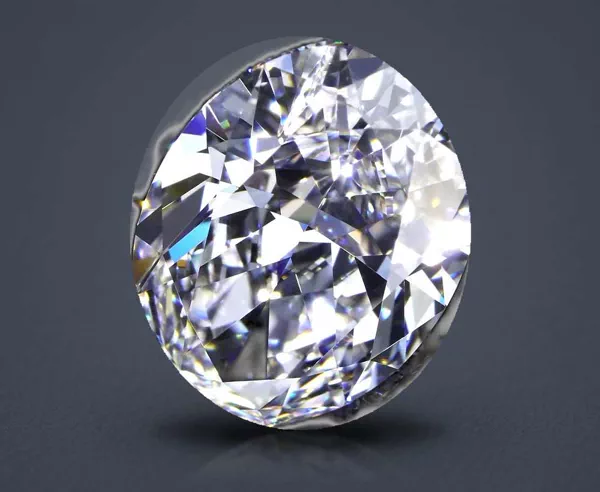 7.05 Carat · D · FL Rare Carat Ideal Cut