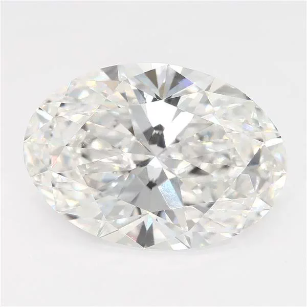 4.07 Carat · G · VS1 excellent Cut