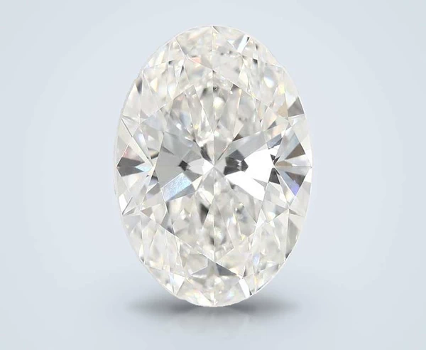 4.07 Carat · G · VS1 Rare Carat Ideal Cut