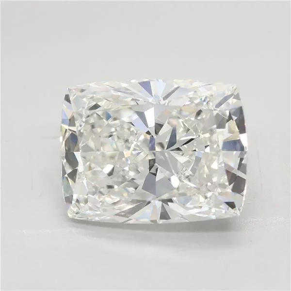 4.51 Carat · F · VS1 Rare Carat Ideal Cut