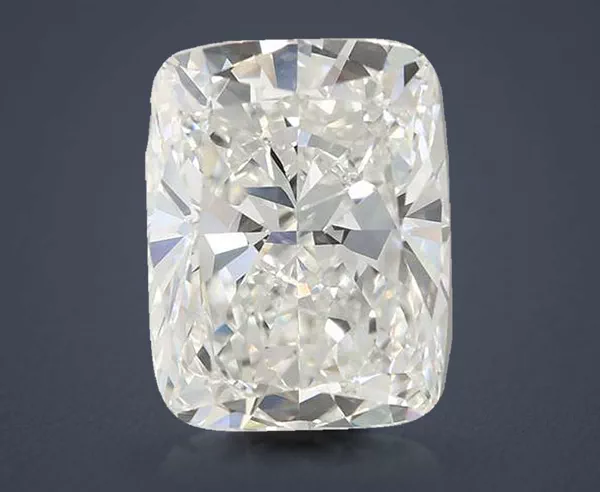 4.51 Carat · F · VS1 Rare Carat Ideal Cut