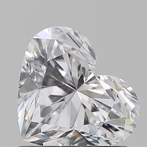 1.01 Carat · D · VVS2 Rare Carat Ideal Cut