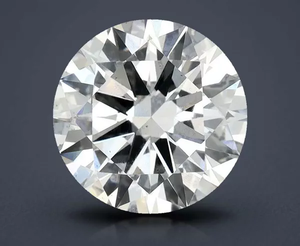 3.68 Carat · F · VS2 excellent Cut