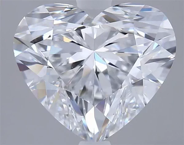 3.01 Carat · D · VVS2 Rare Carat Ideal Cut