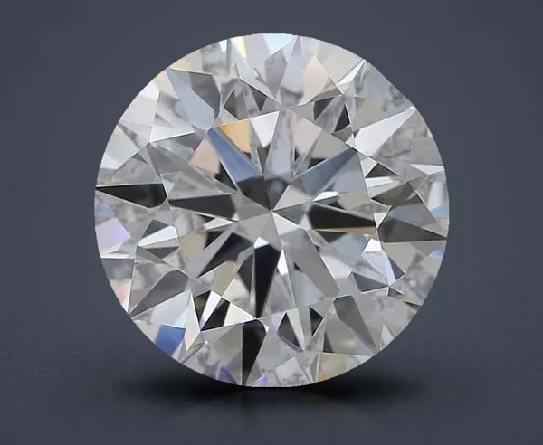 3.79 Carat · G · VVS2 Rare Carat Ideal Cut
