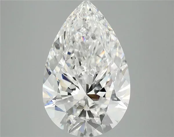 4.86 Carat · E · VS1 Rare Carat Ideal Cut