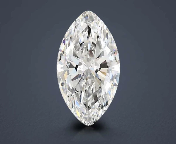 2.07 Carat · E · SI1 Rare Carat Ideal Cut