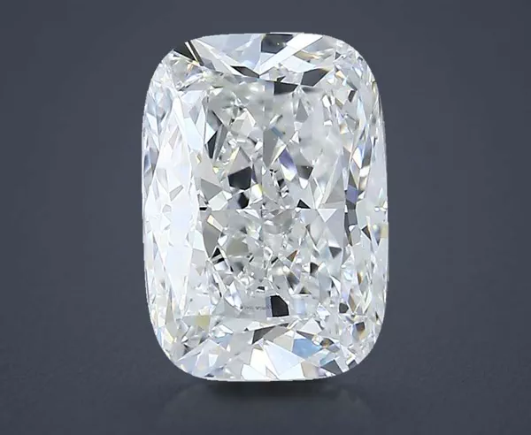 2.2 Carat · E · VVS2 excellent Cut