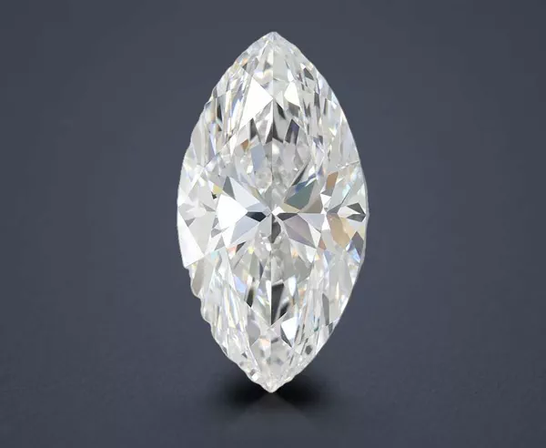 3.35 Carat · D · FL Rare Carat Ideal Cut